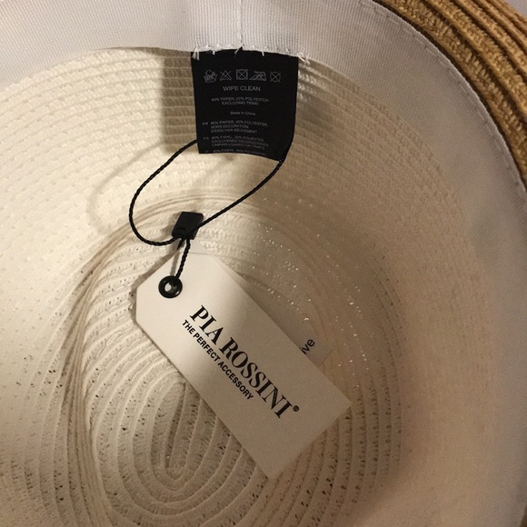 Refined Ropes Hat - Picture 3 of 4